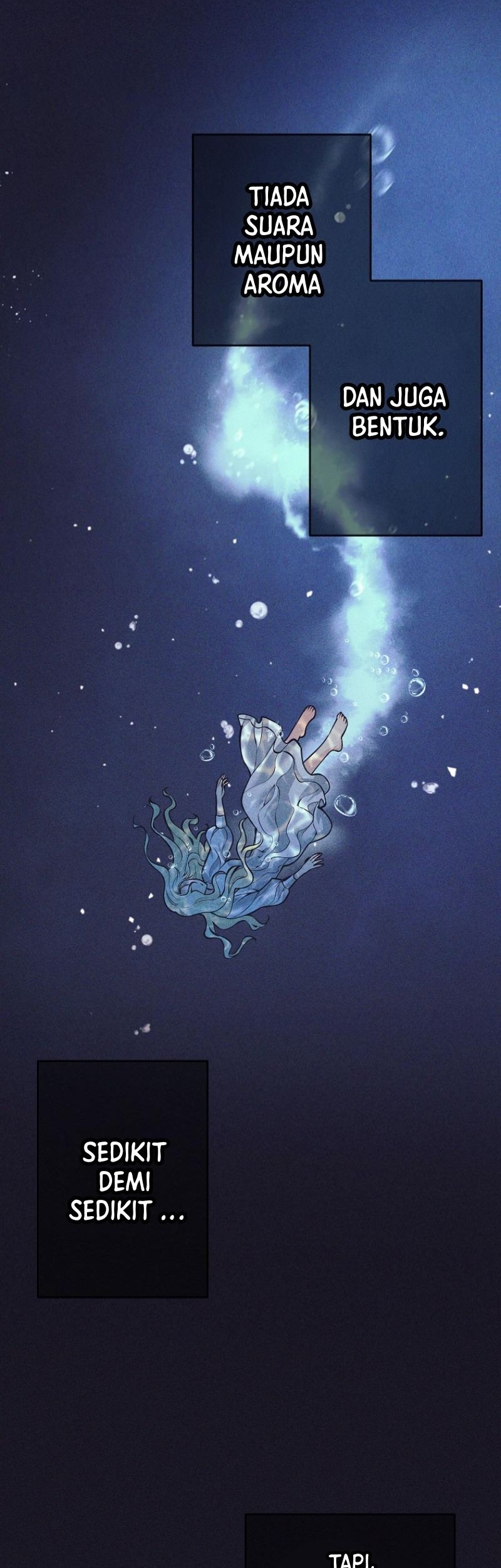 Manhwa I Quit The Heros Party Chapter 46 gambar 2