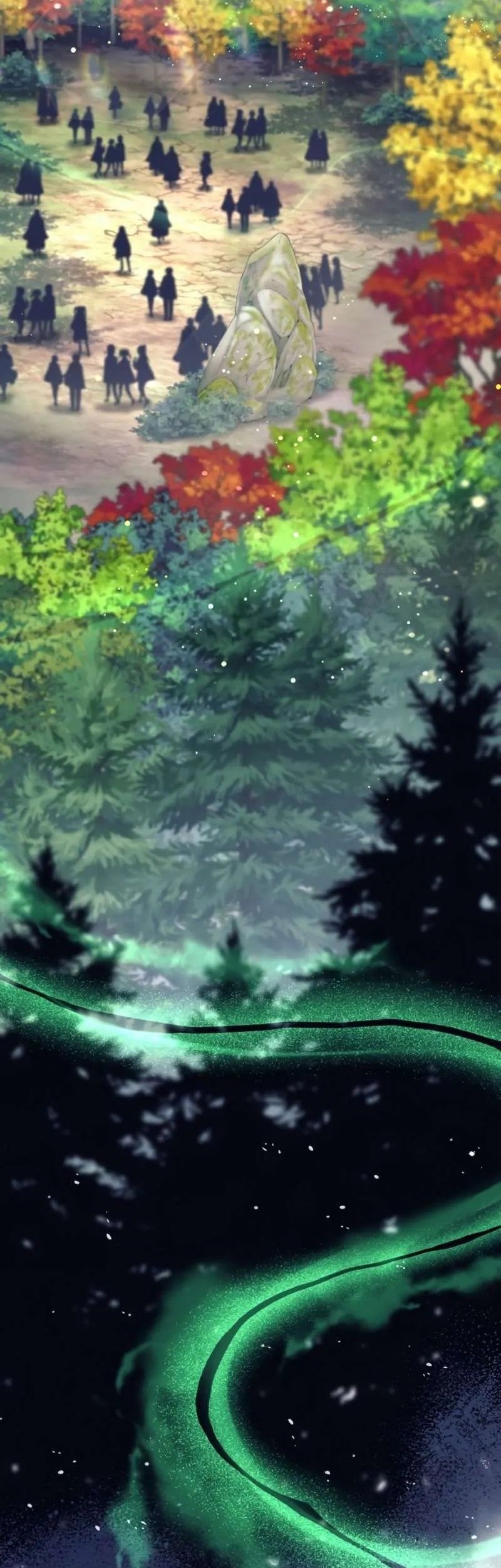 Manhwa I Quit The Heros Party Chapter 5 gambar 2