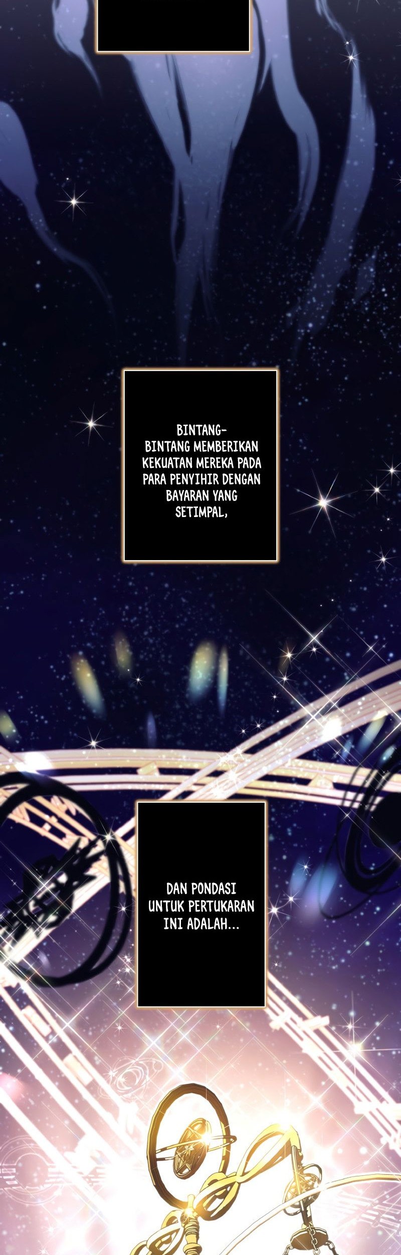 Manhwa I Quit The Heros Party Chapter 6 gambar 2