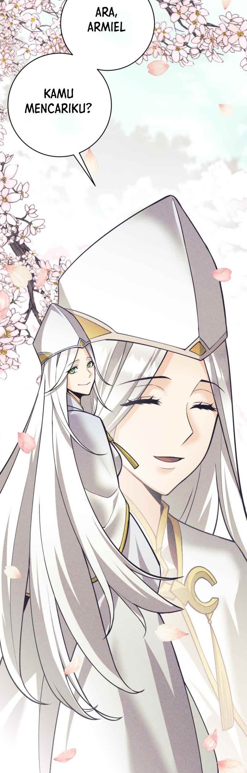Manhwa I Quit The Heros Party Chapter 60 gambar 2