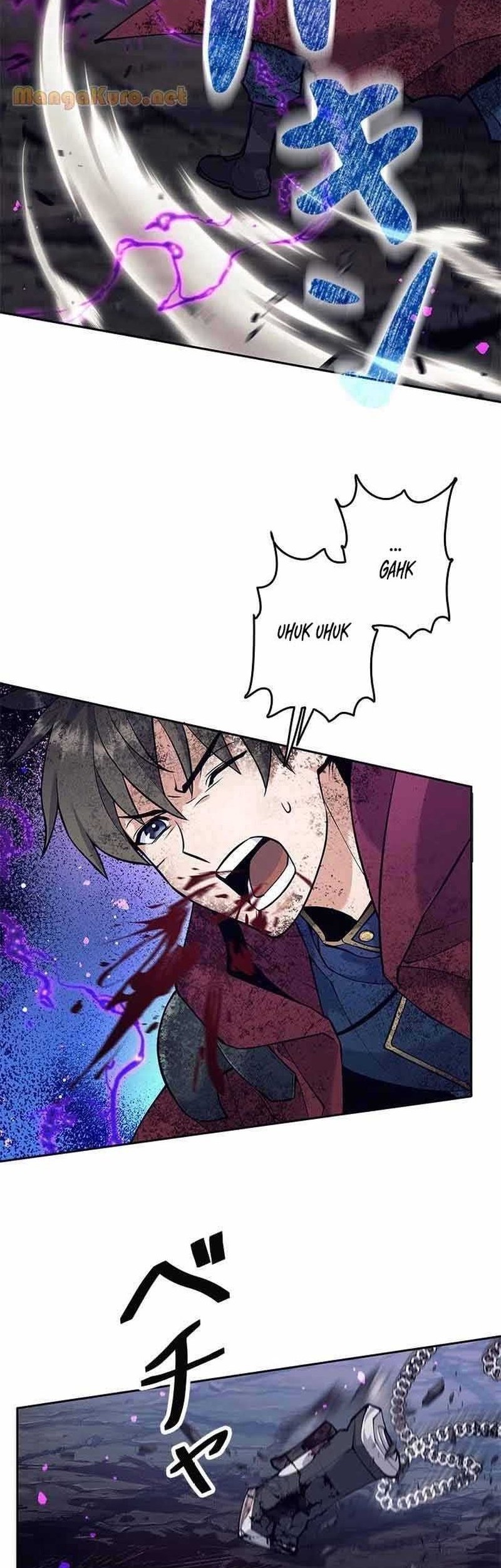 Manhwa I Quit The Heros Party Chapter 63 gambar 2
