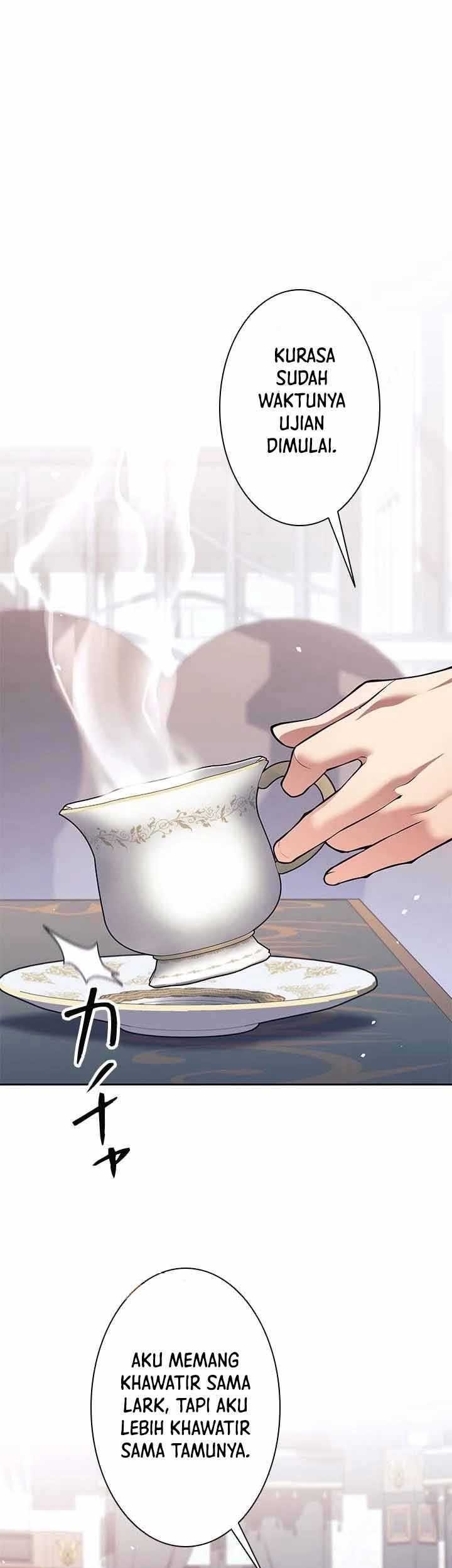 Manhwa I Quit The Heros Party Chapter 72 gambar 2