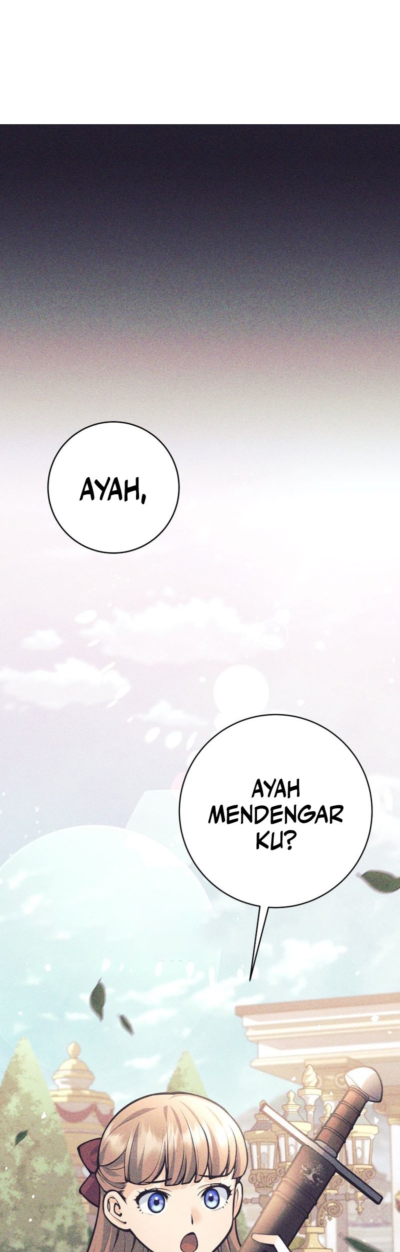 Komik I Quit The Heros Party Chapter 76 gambar 1