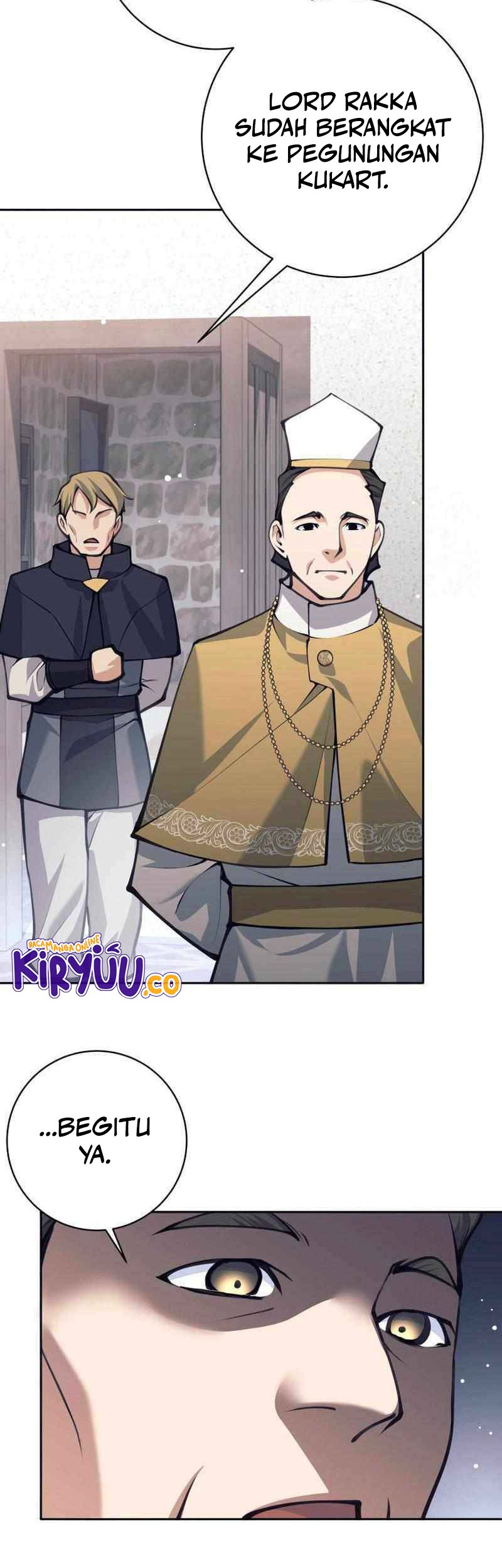 Manhwa I Quit The Heros Party Chapter 78 gambar 2