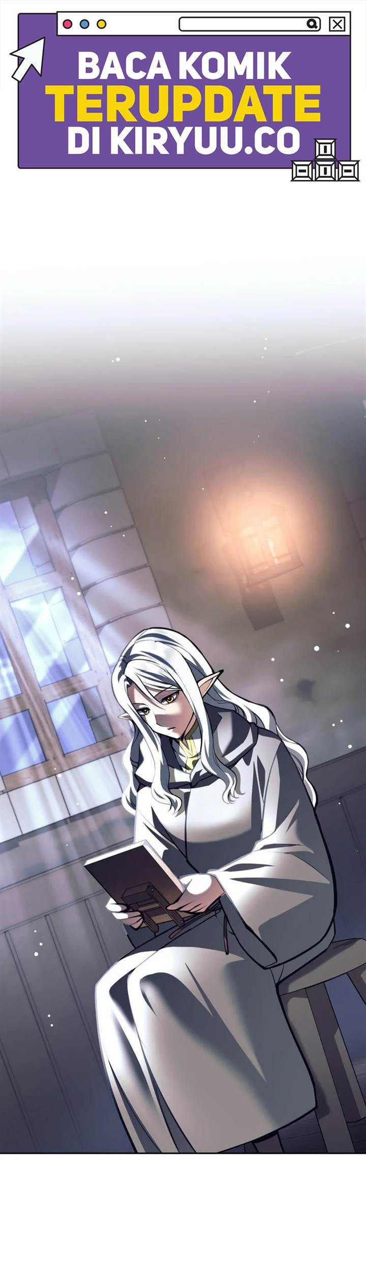 Manhwa I Quit The Heros Party Chapter 80 gambar 2