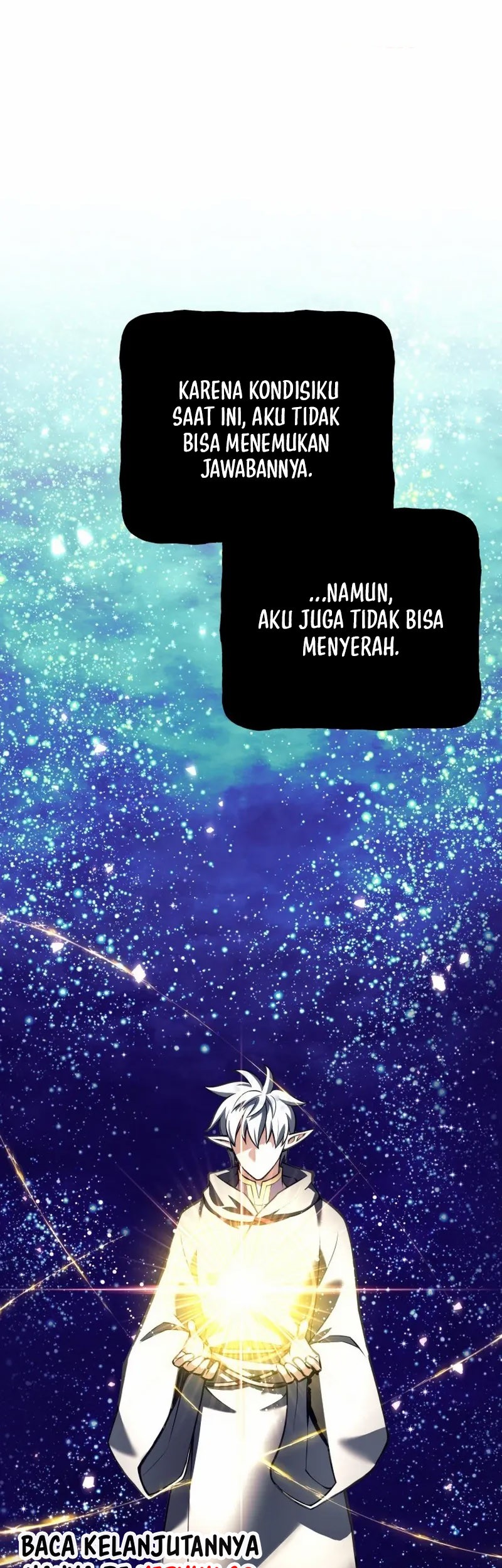 Komik I Quit The Heros Party Chapter 81 gambar 1