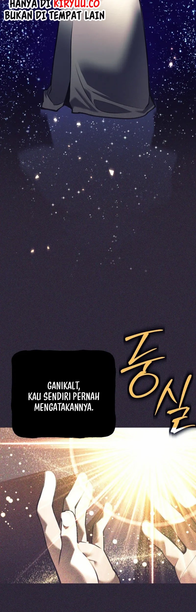 Manhwa I Quit The Heros Party Chapter 81 gambar 2