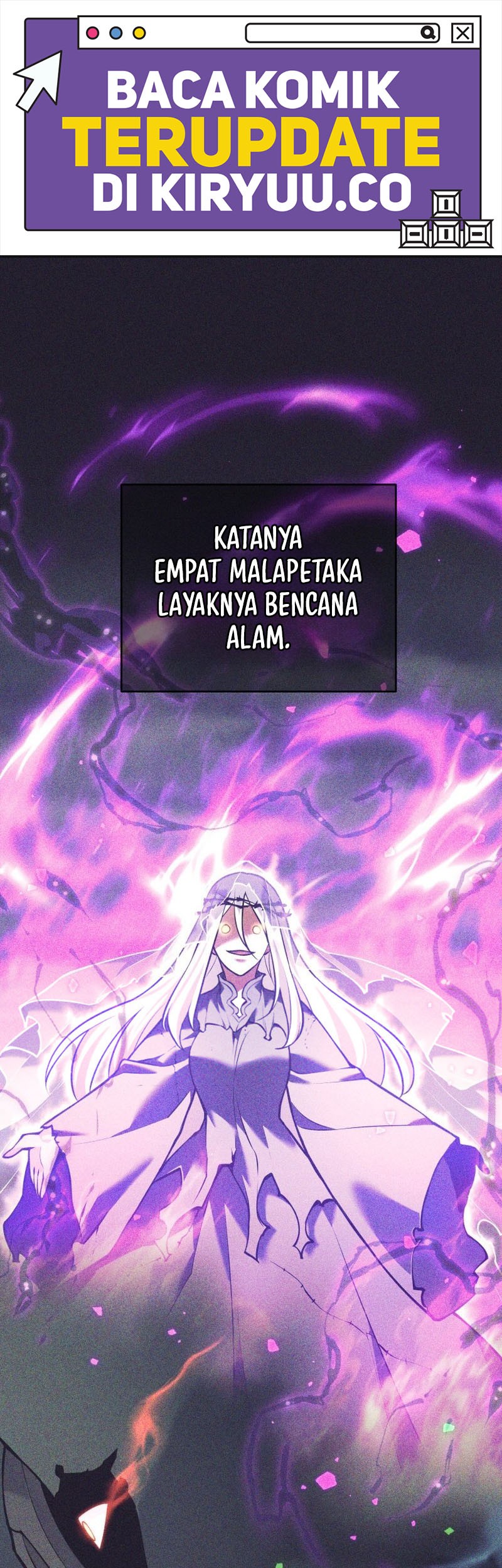 Manhwa I Quit The Heros Party Chapter 83 gambar 2