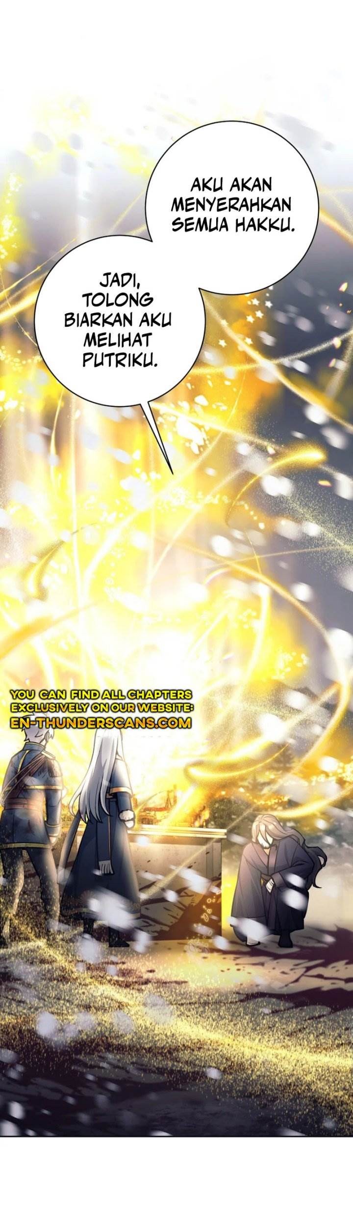 Manhwa I Quit The Heros Party Chapter 86 gambar 2