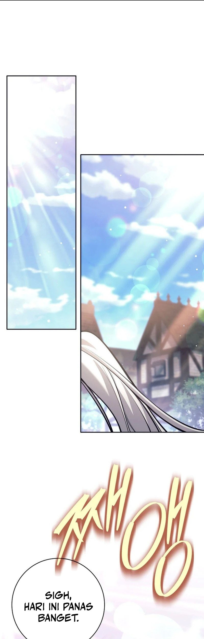 Manhwa I Quit The Heros Party Chapter 88 gambar 2
