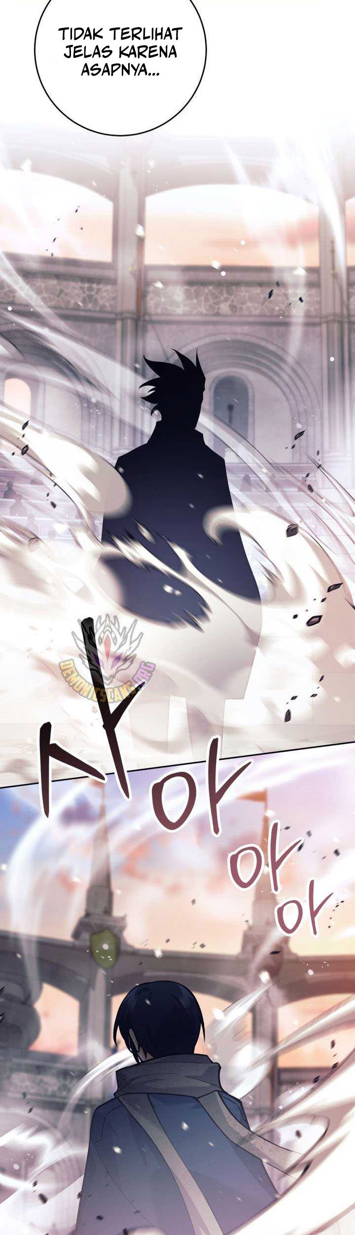 Manhwa I Quit The Heros Party Chapter 93 gambar 2