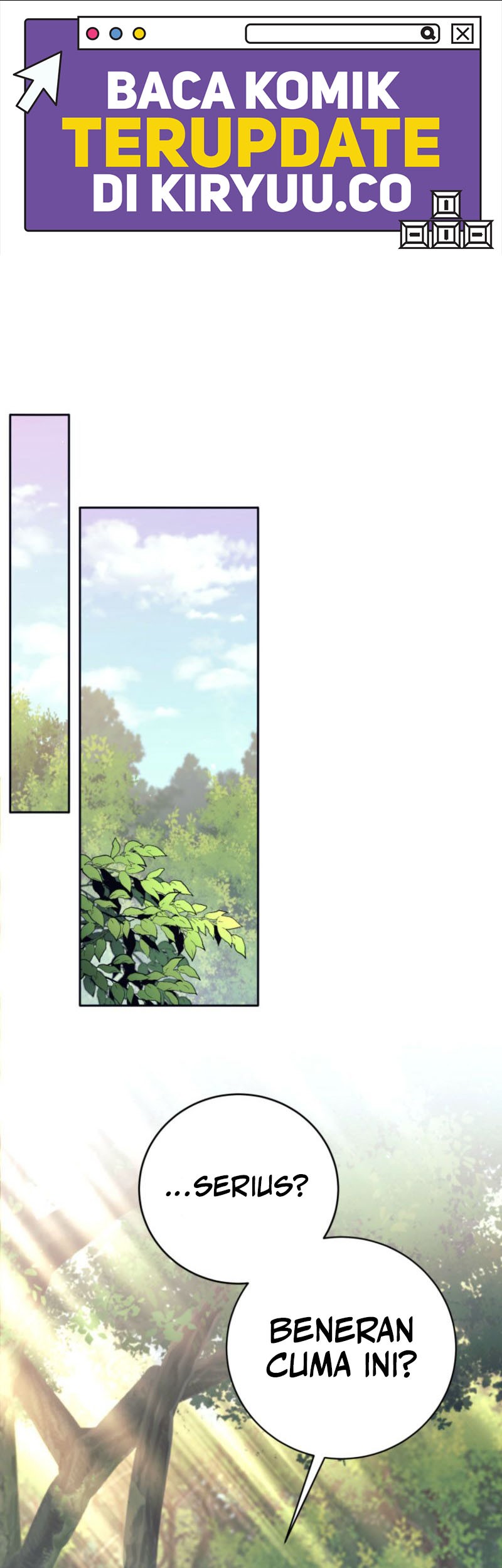 Manhwa I Quit The Heros Party Chapter 97 gambar 2