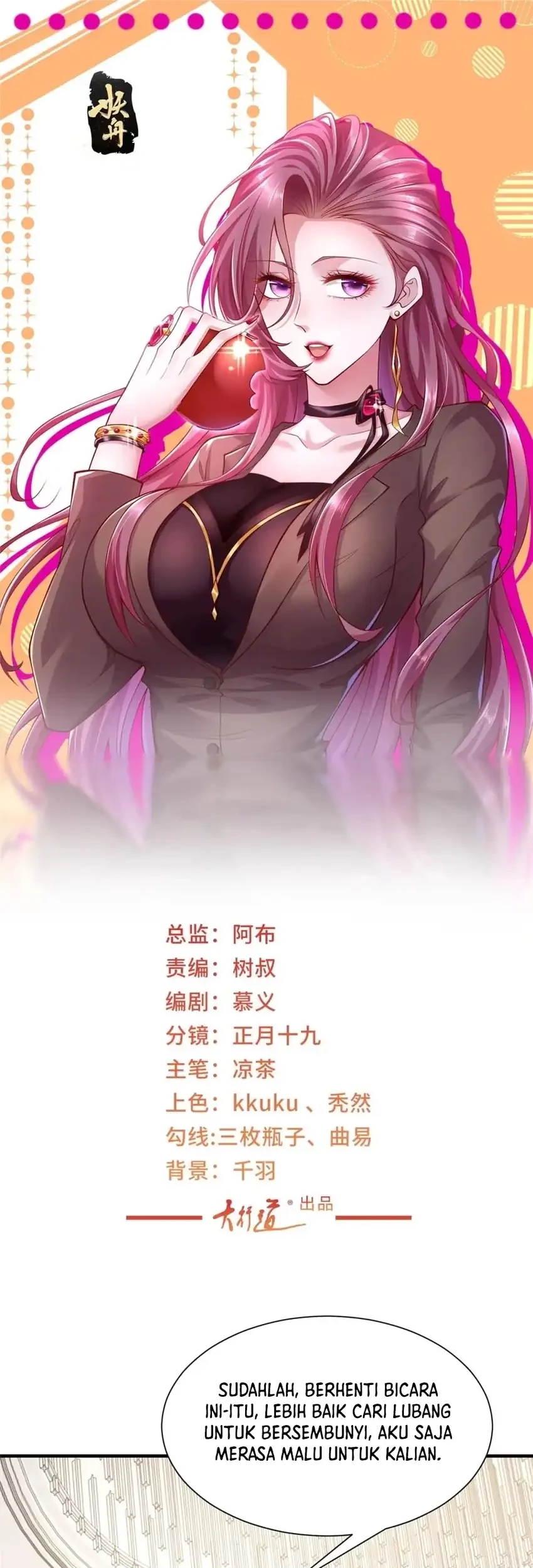 Manhua I Randomly Have A New Career Every Week Chapter 602 gambar 2