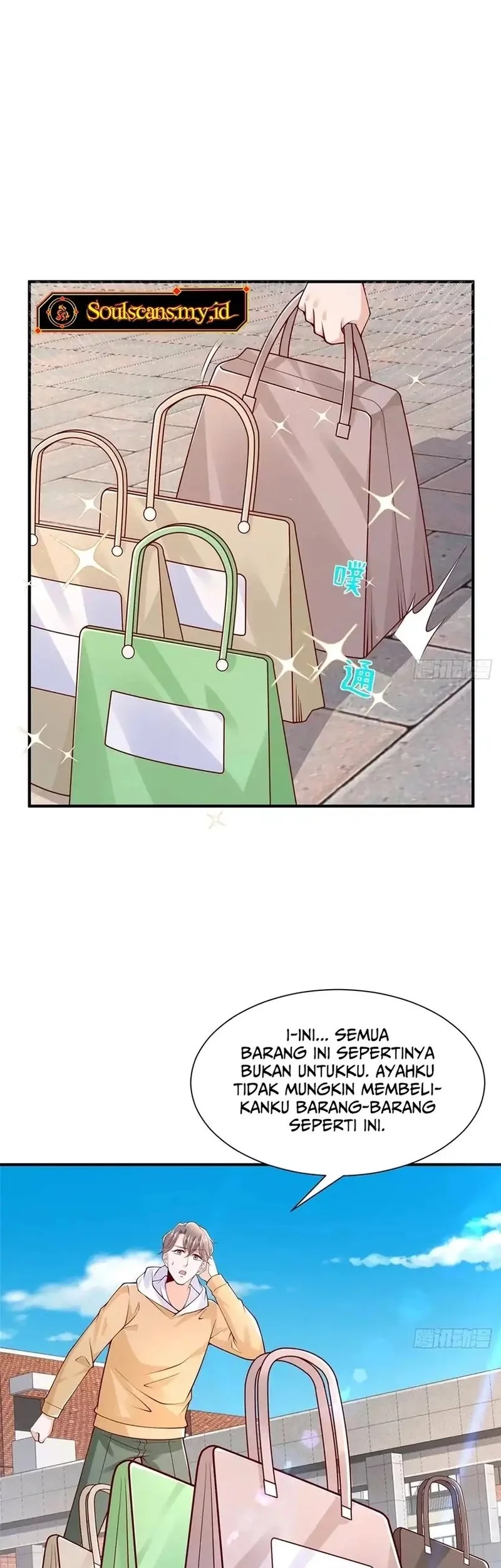 Manhua I Randomly Have A New Career Every Week Chapter 631 gambar 2