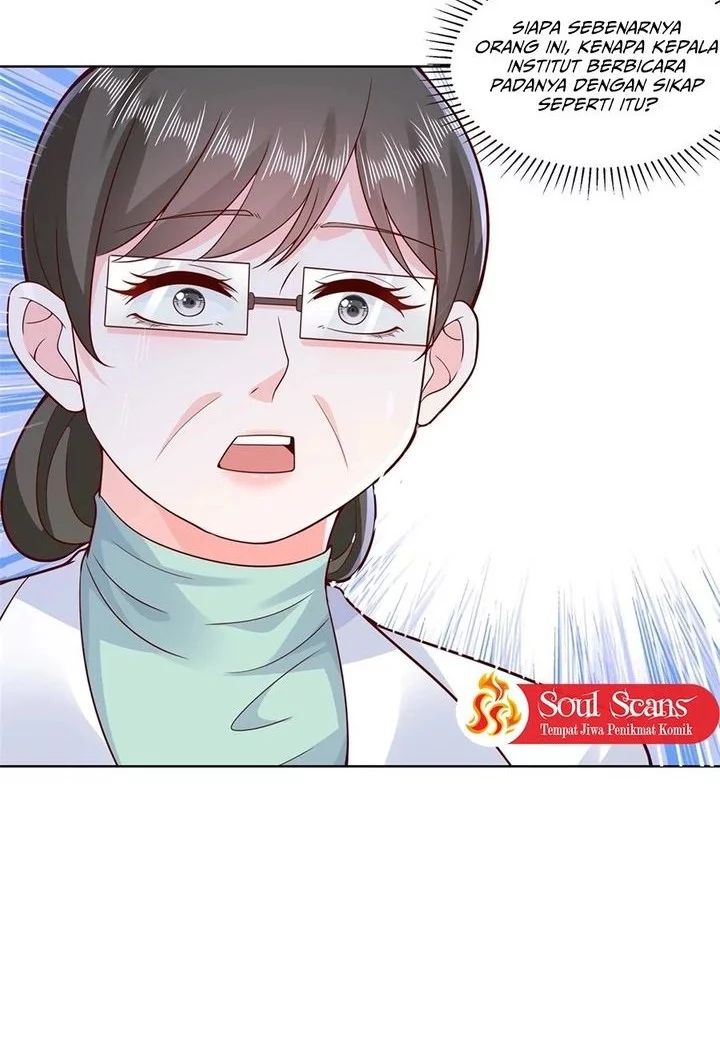 Manhua I Randomly Have A New Career Every Week Chapter 637 gambar 2