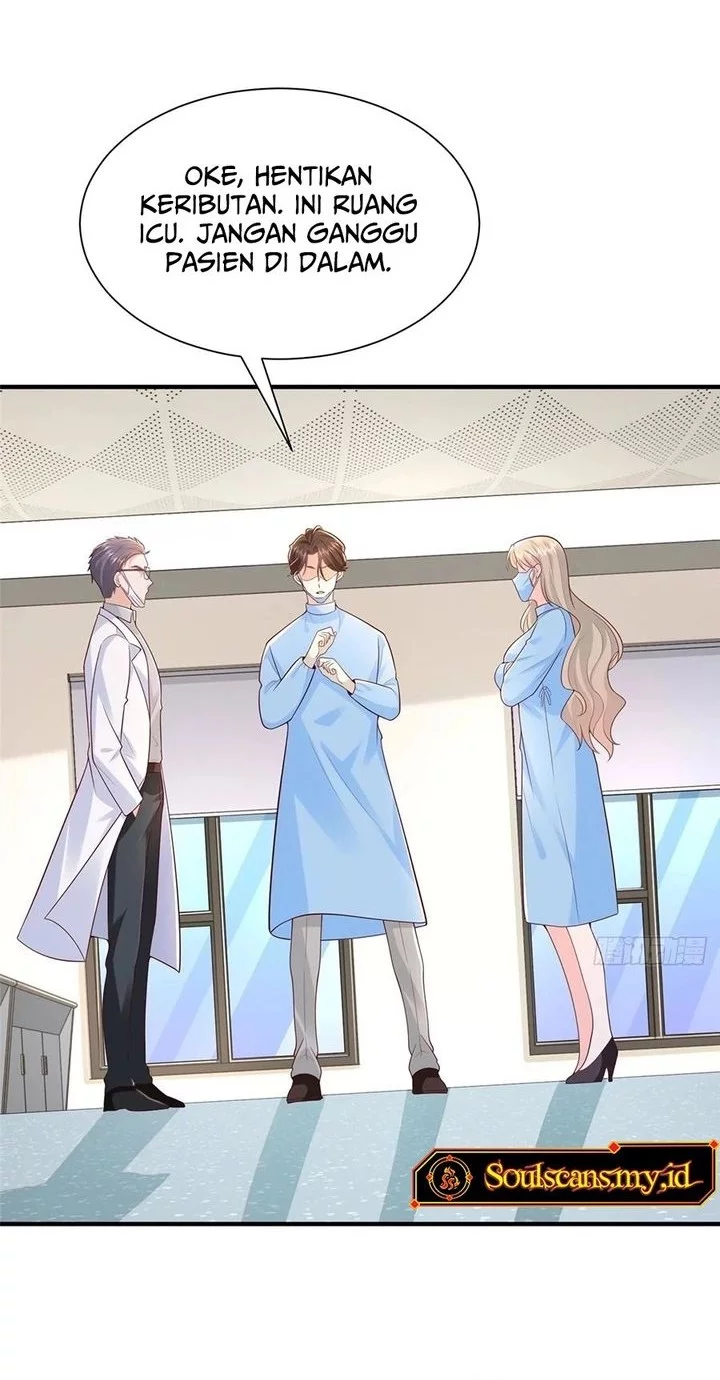 Manhua I Randomly Have A New Career Every Week Chapter 647 gambar 2