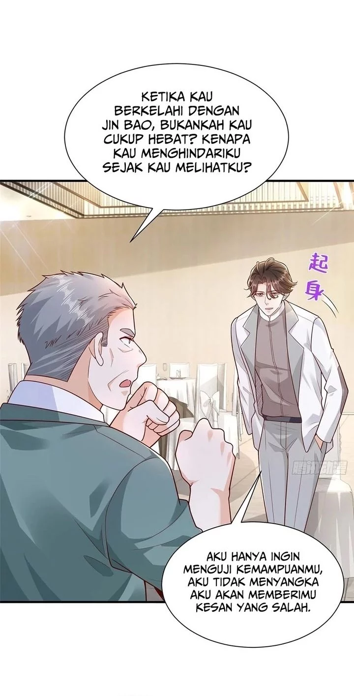 Manhua I Randomly Have A New Career Every Week Chapter 653 gambar 2