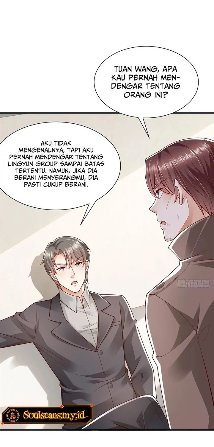 Manhua I Randomly Have A New Career Every Week Chapter 654 gambar 2