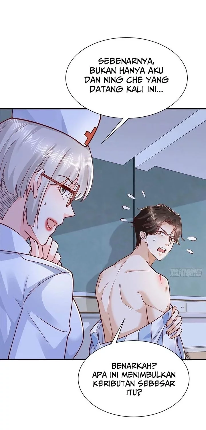 Manhua I Randomly Have A New Career Every Week Chapter 660 gambar 2