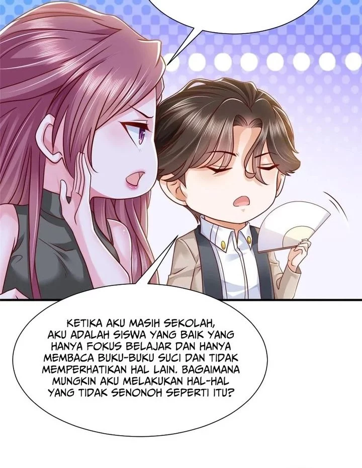 Manhua I Randomly Have A New Career Every Week Chapter 679 gambar 2