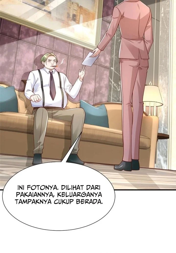 Manhua I Randomly Have A New Career Every Week Chapter 695 gambar 2