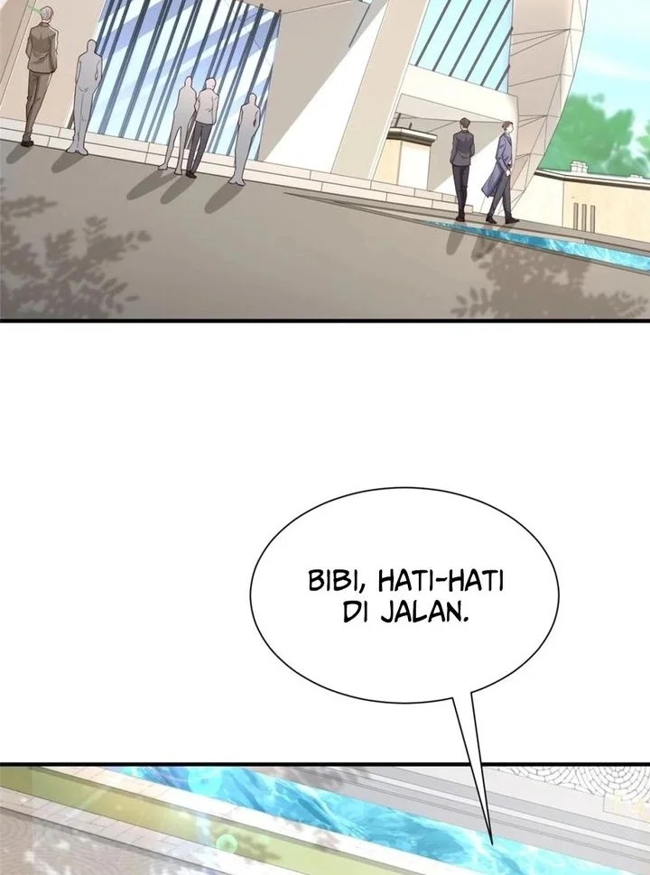Manhua I Randomly Have A New Career Every Week Chapter 704 gambar 2