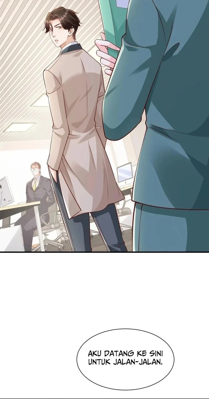 Manhua I Randomly Have A New Career Every Week Chapter 705 gambar 2