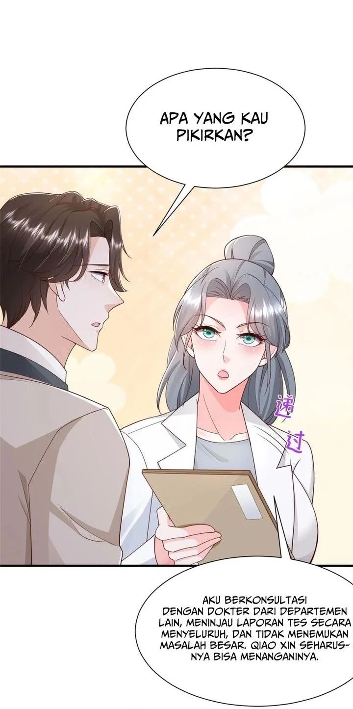 Manhua I Randomly Have A New Career Every Week Chapter 706 gambar 2