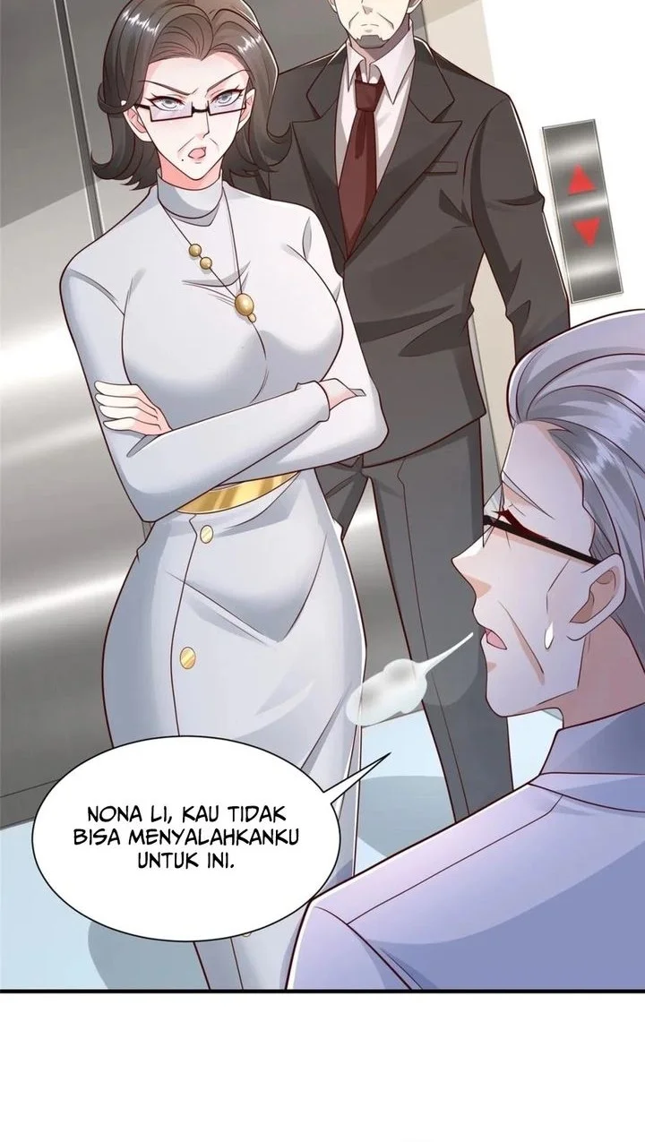 Manhua I Randomly Have A New Career Every Week Chapter 707 gambar 2