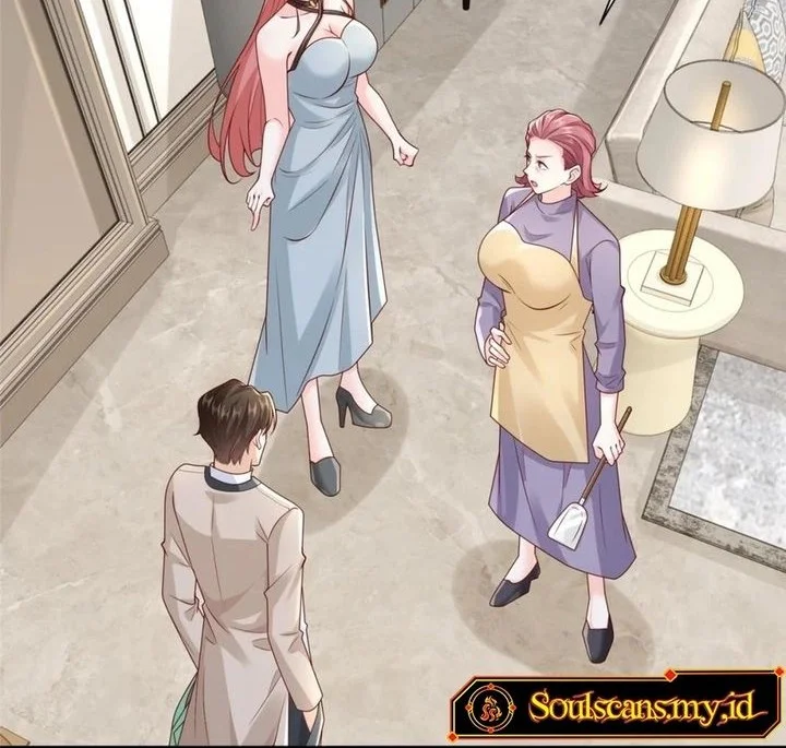 Manhua I Randomly Have A New Career Every Week Chapter 708 gambar 2