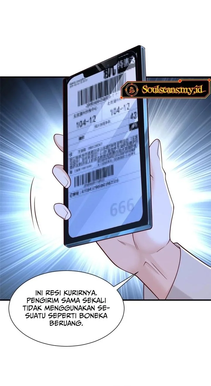 Manhua I Randomly Have A New Career Every Week Chapter 709 gambar 2