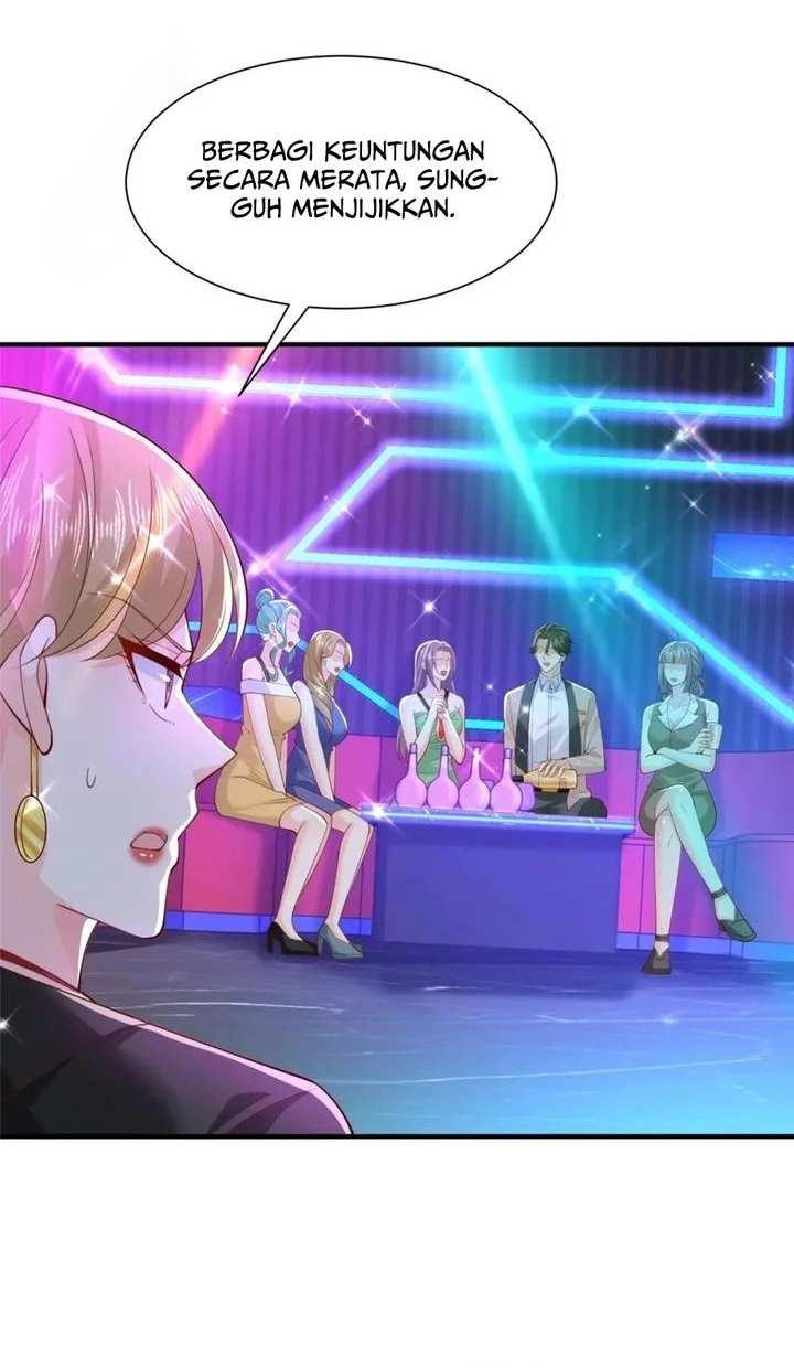Manhua I Randomly Have A New Career Every Week Chapter 736 gambar 2