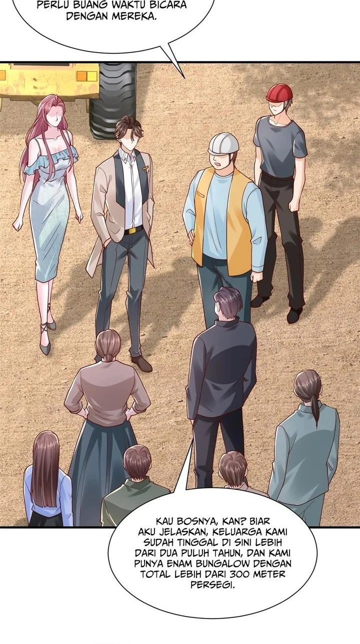 Manhua I Randomly Have A New Career Every Week Chapter 738 gambar 2