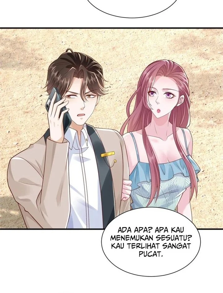 Manhua I Randomly Have A New Career Every Week Chapter 739 gambar 2