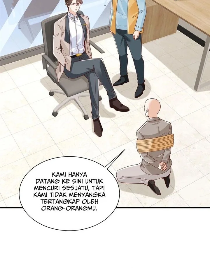 Manhua I Randomly Have A New Career Every Week Chapter 740 gambar 2