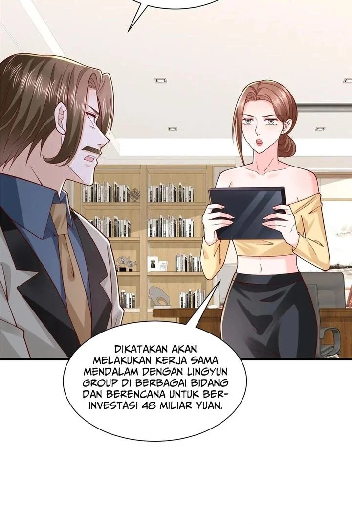 Manhua I Randomly Have A New Career Every Week Chapter 781 gambar 2