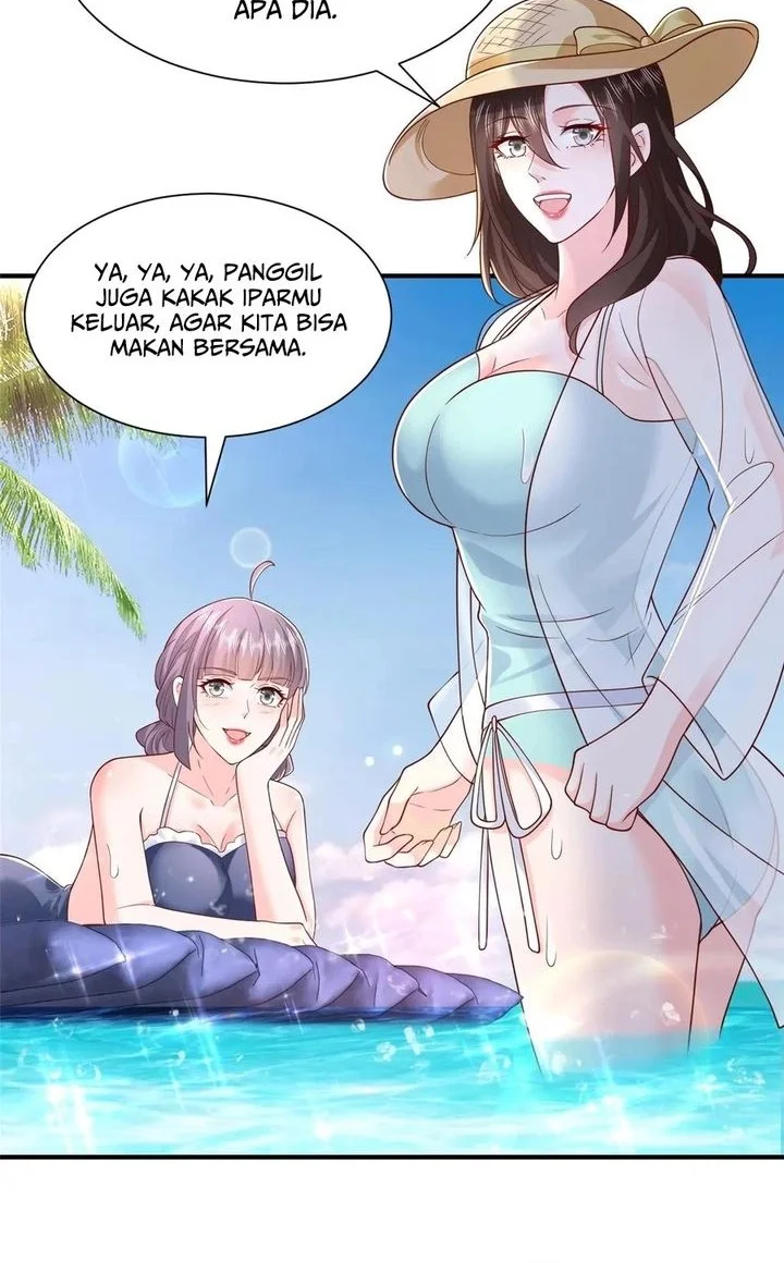 Manhua I Randomly Have A New Career Every Week Chapter 783 gambar 2