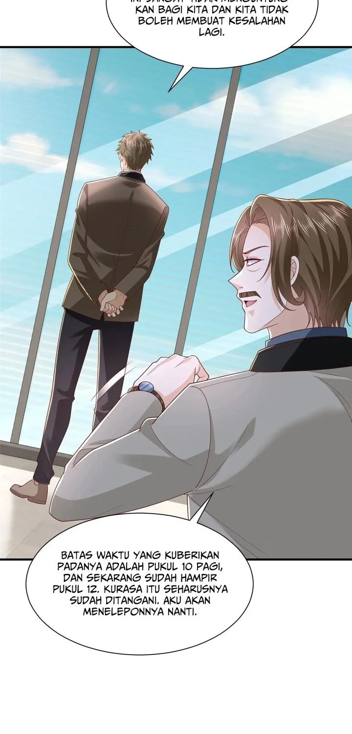 Manhua I Randomly Have A New Career Every Week Chapter 785 gambar 2