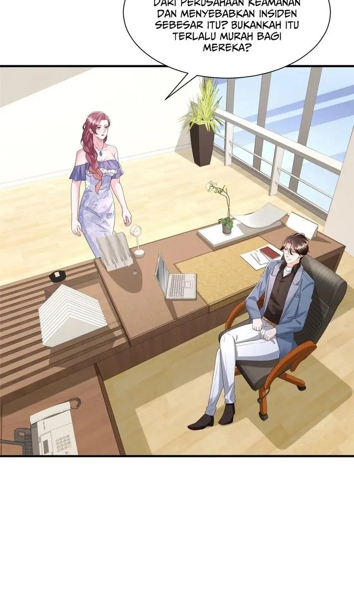 Manhua I Randomly Have A New Career Every Week Chapter 786 gambar 2
