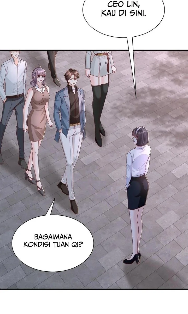 Manhua I Randomly Have A New Career Every Week Chapter 787 gambar 2