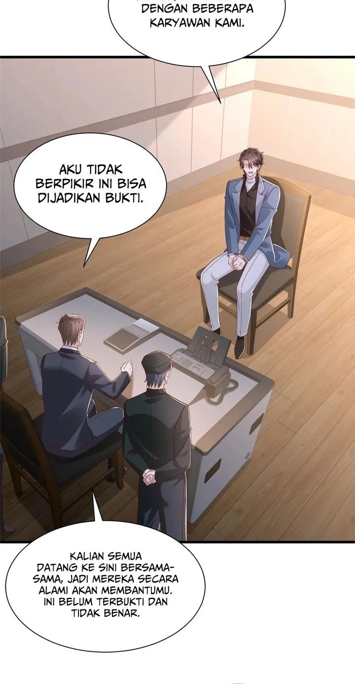 Manhua I Randomly Have A New Career Every Week Chapter 790 gambar 2