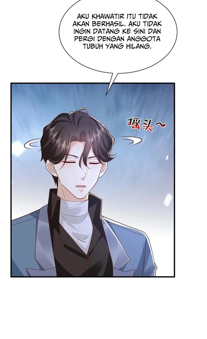 Manhua I Randomly Have A New Career Every Week Chapter 791 gambar 2