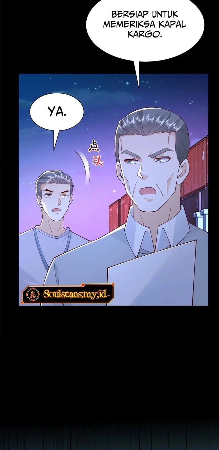 Manhua I Randomly Have A New Career Every Week Chapter 795 gambar 2