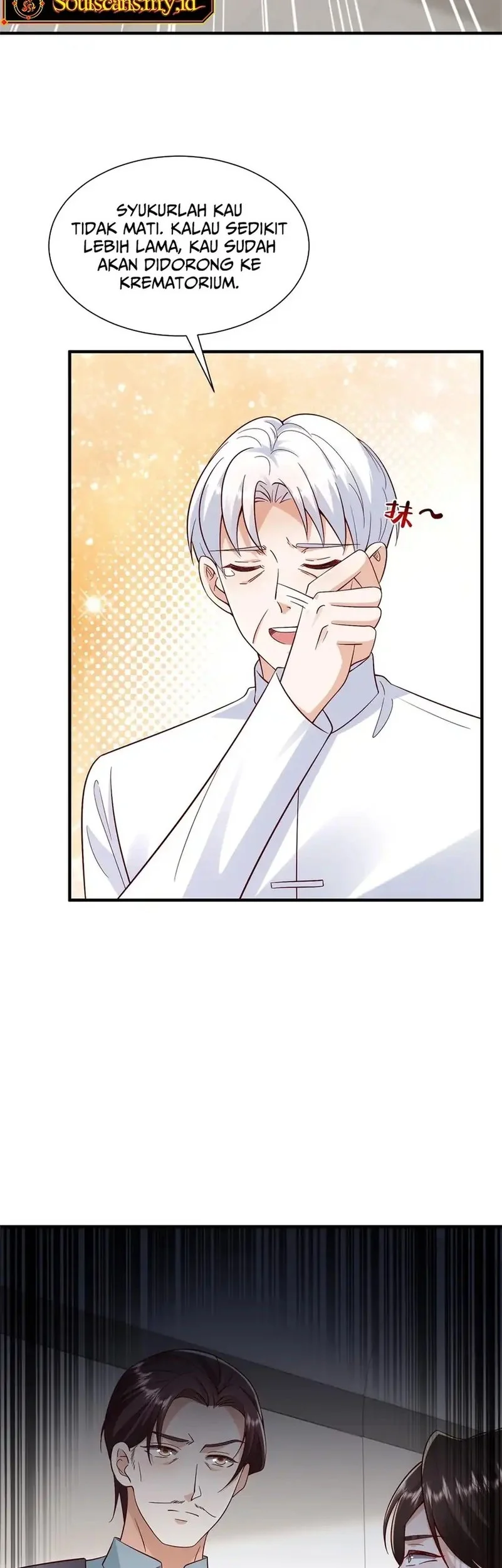 Manhua I Randomly Have A New Career Every Week Chapter 825 gambar 2