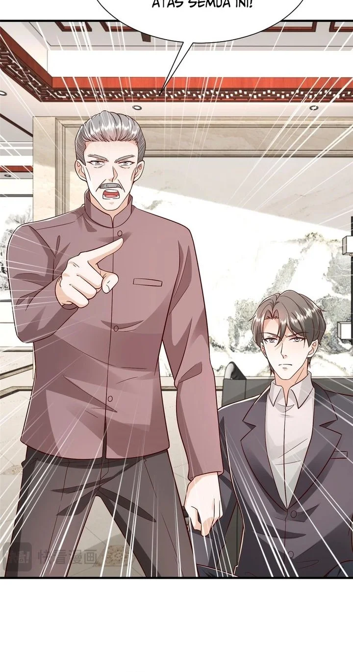 Manhua I Randomly Have A New Career Every Week Chapter 827 gambar 2