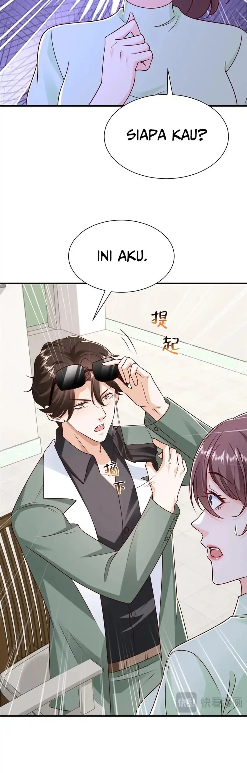 Manhua I Randomly Have A New Career Every Week Chapter 832 gambar 2