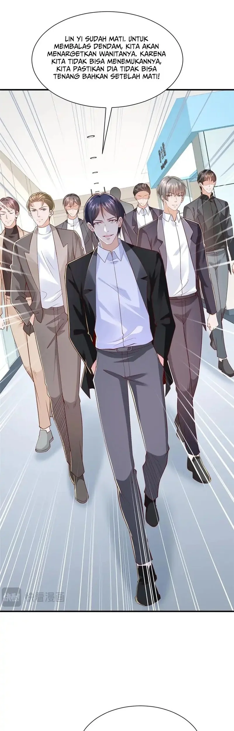 Manhua I Randomly Have A New Career Every Week Chapter 834 gambar 2
