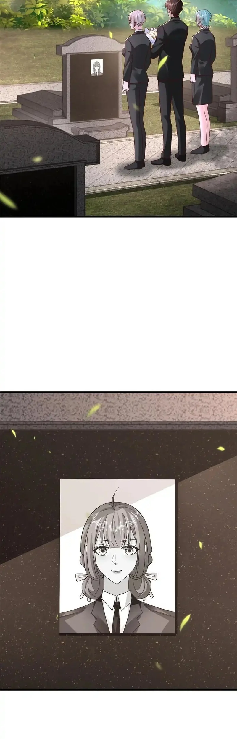 Manhua I Randomly Have A New Career Every Week Chapter 840 gambar 2
