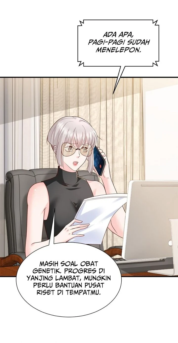 Manhua I Randomly Have A New Career Every Week Chapter 875 gambar 2