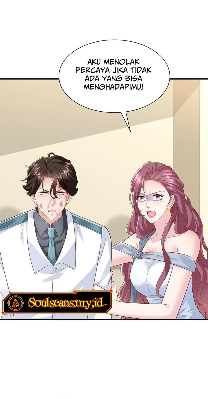 Manhua I Randomly Have A New Career Every Week Chapter 888 gambar 2
